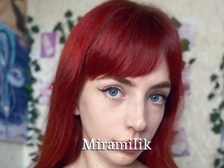 Miramilik