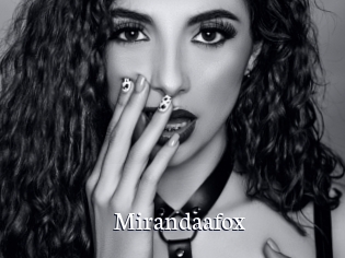 Mirandaafox