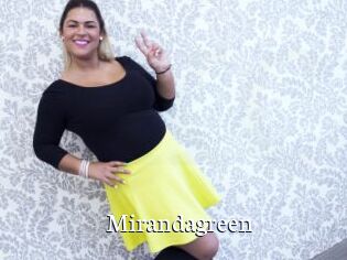 Mirandagreen