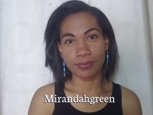 Mirandahgreen