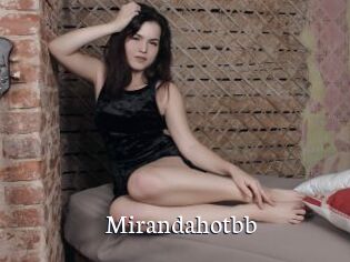 Mirandahotbb