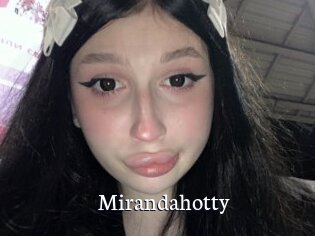 Mirandahotty