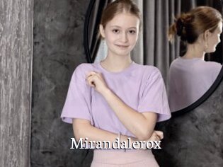 Mirandalerox