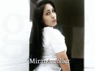 Mirandaroller