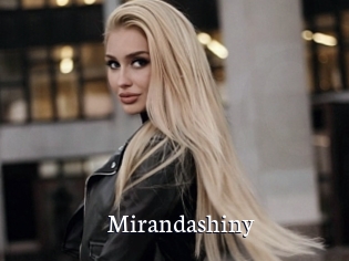 Mirandashiny