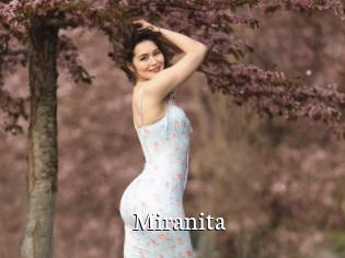 Miranita