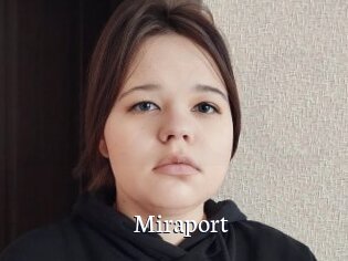 Miraport