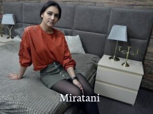 Miratani