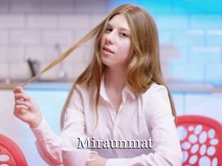 Miraunmat