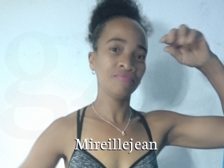 Mireillejean