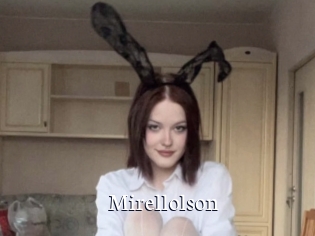Mirellolson