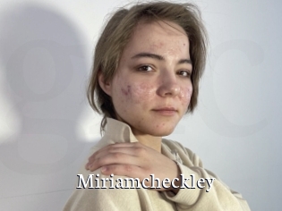 Miriamcheckley