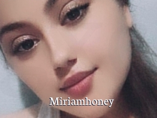 Miriamhoney