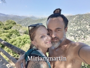 Miriammartin