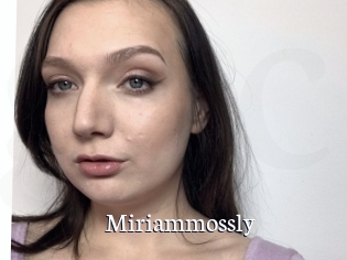 Miriammossly