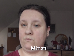 Mirian