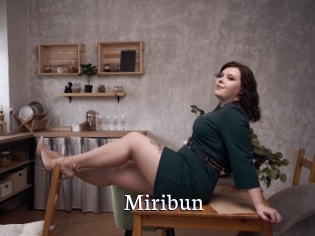 Miribun