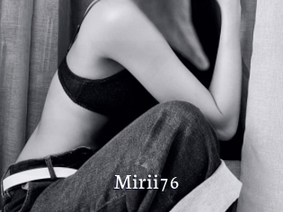 mirii76 Gratis xxx Clips
