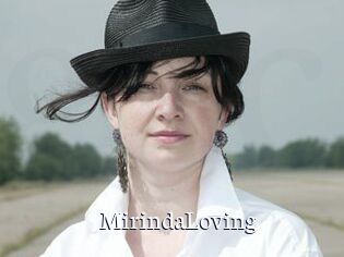 MirindaLoving