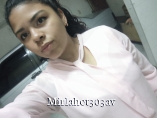 Mirlahot303av