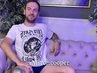 Mironcooper