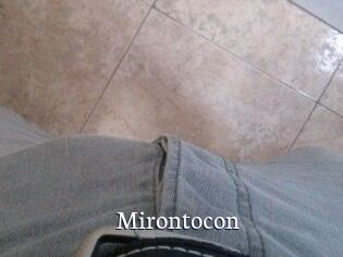 Mirontocon