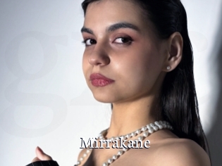 Mirrakane