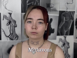 Mirtavons