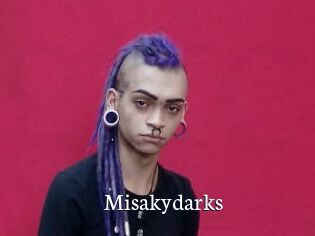 Misakydarks