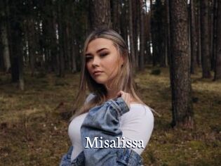 Misalissa