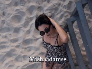 Mishaadamse