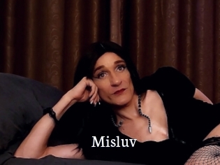 Misluv