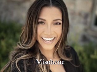 Misohone