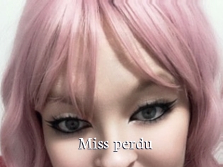 Miss_perdu