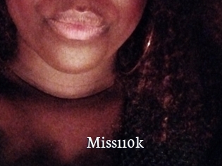 Miss110k