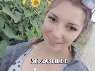 MissASHLEE