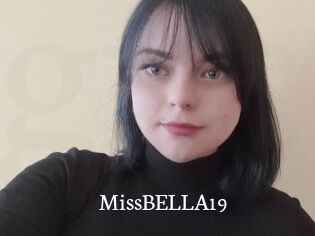 MissBELLA19