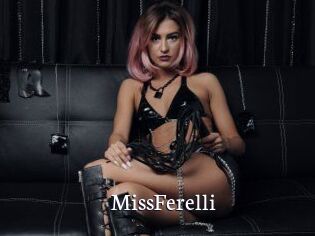 MissFerelli
