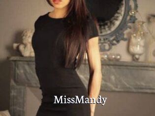 MissMandy