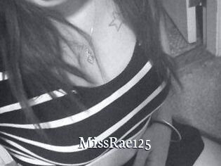 MissRae125