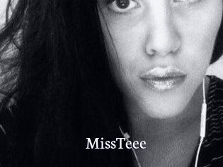 MissTeee