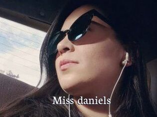 Miss_daniels