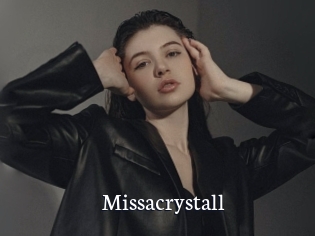 Missacrystall