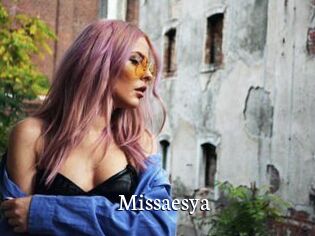 Missaesya