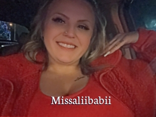 Missaliibabii