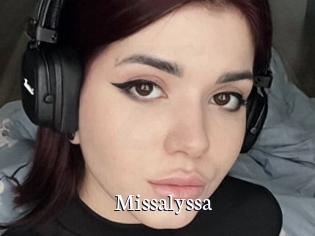 Missalyssa
