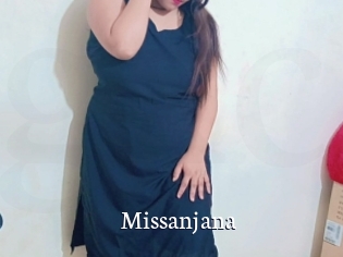 Missanjana