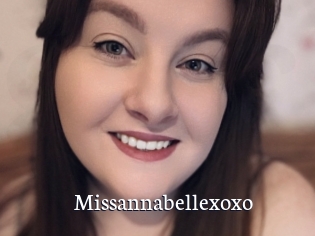 Missannabellexoxo