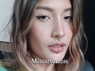 Missartemiss