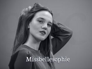 Missbellesophie